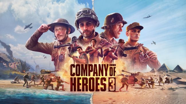 Anmeldelse: Company of Heroes 3: Final Stand