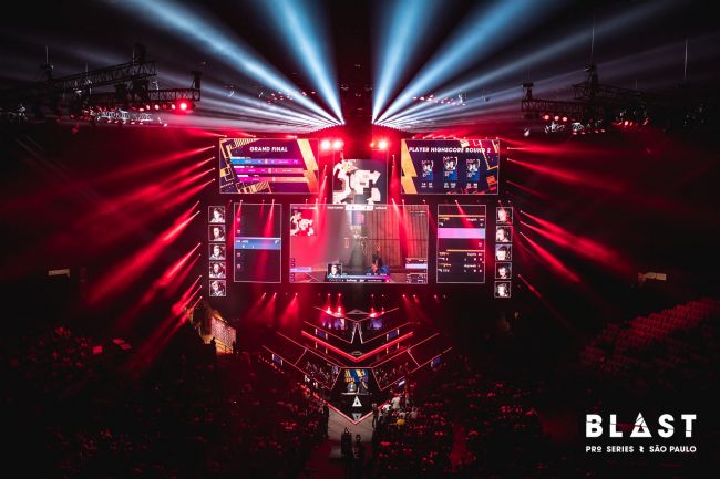 Counter-Strike: Global Offensive