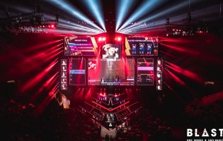 BLAST indgår aftale med den kinesiske streamingtjeneste DouYu