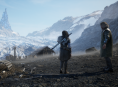 Echoes of the End