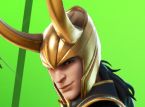 Loki inkluderes som skin i Fortnite