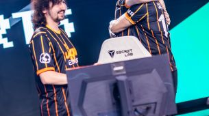Esports World Cup: Fire hold er bekræftet til OWCS Midseason Championship playoffs bracket