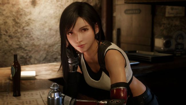 Final Fantasy VII: Remake