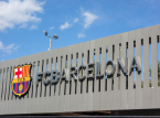 FC Barcelona indgiver en formel klage til UEFA om en dommerfejl i Champions League