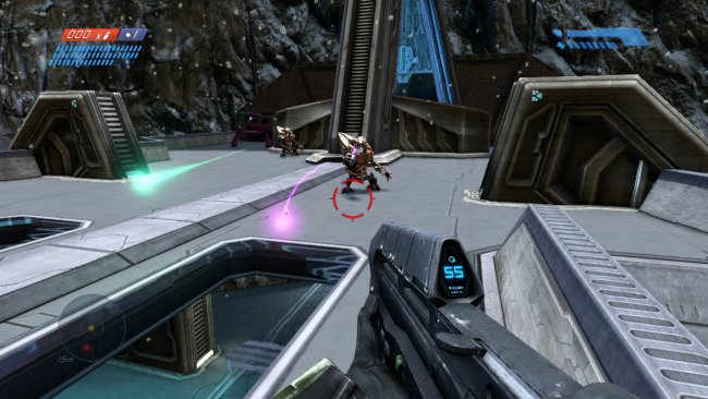 Halo: Combat Evolved Anniversary