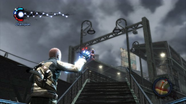 Infamous
