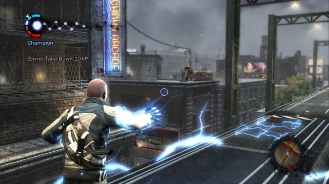 Infamous