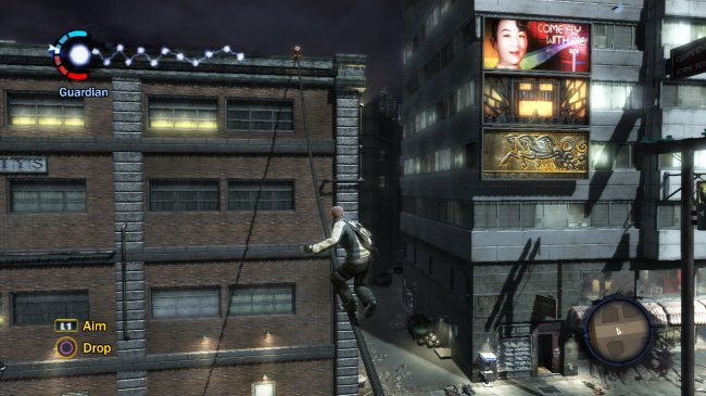 Infamous
