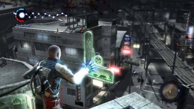 Infamous