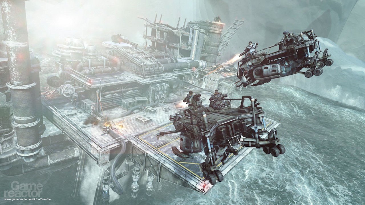 Killzone 3