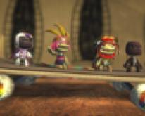 Little Big Planet
