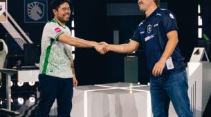 Magnus Carlsen møder Alireza Firouzja i Esports World Cup Chess-finalen efter spændende semifinale