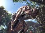 Se de første 24 minutter af Monster Hunter: World gameplay
