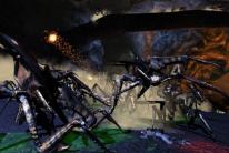 Nye screens fra Starship Troopers