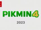 Miyamoto har afsløret Pikmin 4