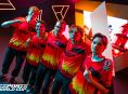 Playoff-bracketen er sat til Esports World Cup Valorant -turneringen