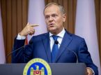 Polen udelukker at sende tropper til Iran, siger premierministeren