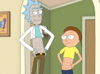 Rick and Morty er blevet forlænget til og med en 12. sæson