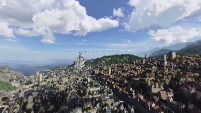 World of Warcraft: Warlords of Draenor