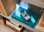 F&aring; fat i en Lego Tilbage til fremtiden Delorean for en fyrretyvendedel af prisen p&aring; den seneste D&oslash;dsstjerne