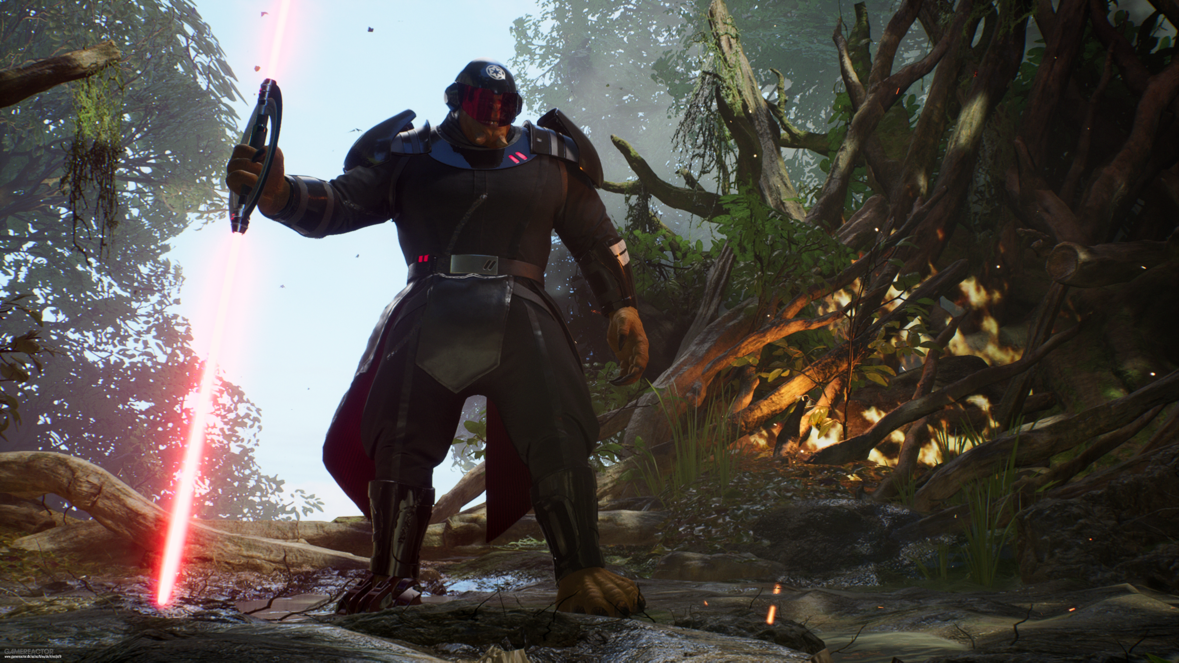 Star Wars Jedi: Fallen Order