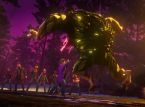 Anmeldelse: Stranger Things: Tales from '85 - un&oslash;dvendig men underholdende