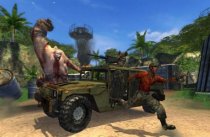 Tre nye og et filmklip fra Far Cry Instincts