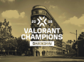 Valorant Champions 2026 afholdes i Shanghai