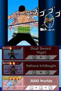 One Piece: Gigant Battle