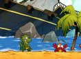 Wonder Boy: The Dragon's Trap får måske fysisk Switch-udgave