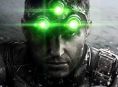 Ubisoft-chef om Splinter Cell: "På et tidspunkt vil I se noget"