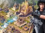 Nyt Final Fantasy XV-mobilspil er ude nu!
