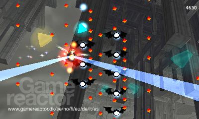 Dream Trigger 3D