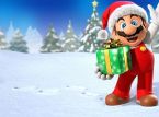 Gl&aelig;delig jul fra Gamereactor