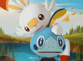 Sådan ser Pokémon Sword/Shields Armor Island ud
