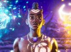 Tales of Kenzera: Zau