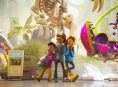 Two Point Museum har officielt f&aring;et en udgivelsesdato