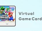 Capcom anser salget af Switch 2 "Game Key Cards" som "digitale"