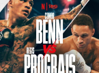 Benn vs. Prograis: Co-main event annonceret for kampen mellem Fury og Makhmudov