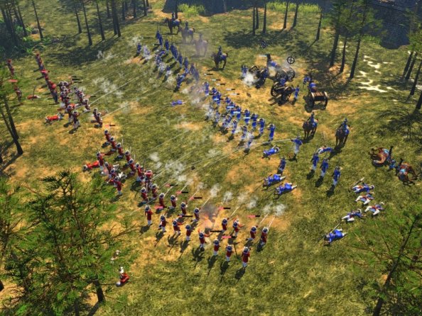 Age of Empires III: Age of Discovery