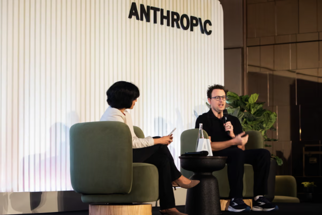 Anthropic tilbageholder Claude Mythos på grund af frygt for hacking