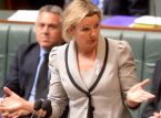 Australiens liberale parti udn&aelig;vner den f&oslash;rste kvindelige leder efter valgnederlag