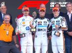 Max Verstappen bliver efterladt i F1-stillingen med endnu en stor McLaren-weekend i Monaco