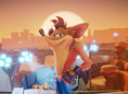 Crash Bandicoot 4: It's About Time solgte 400.000 digitale eksemplarer i oktober