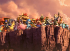 Super Smash Bros. Ultimate