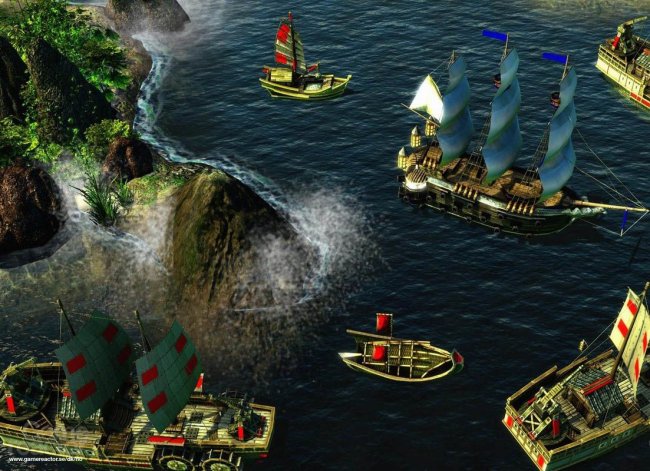 Empire Earth III