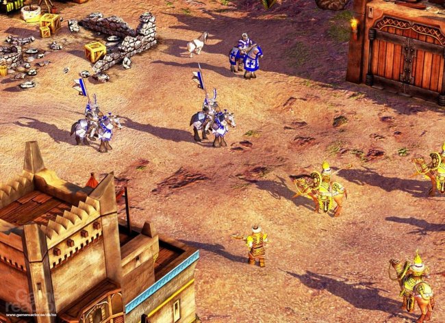 Empire Earth III