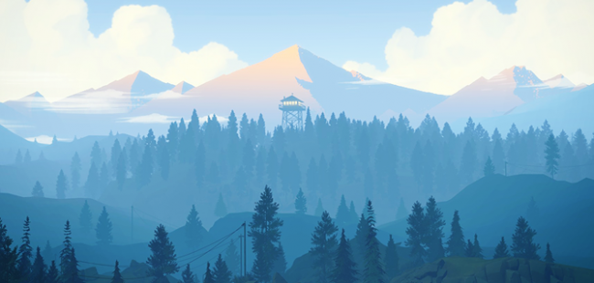Firewatch