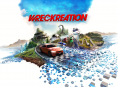 Wreckreation dukker op igen på THQ Nordic Showcase, men har stadig ingen lanceringsdato