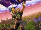 Fortnite: Battle Royale blev lavet på to måneder og var oprindeligt ikke free-to-play